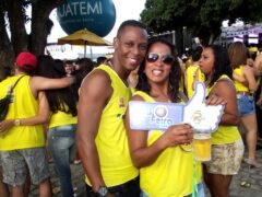 Forró da Tia Maria